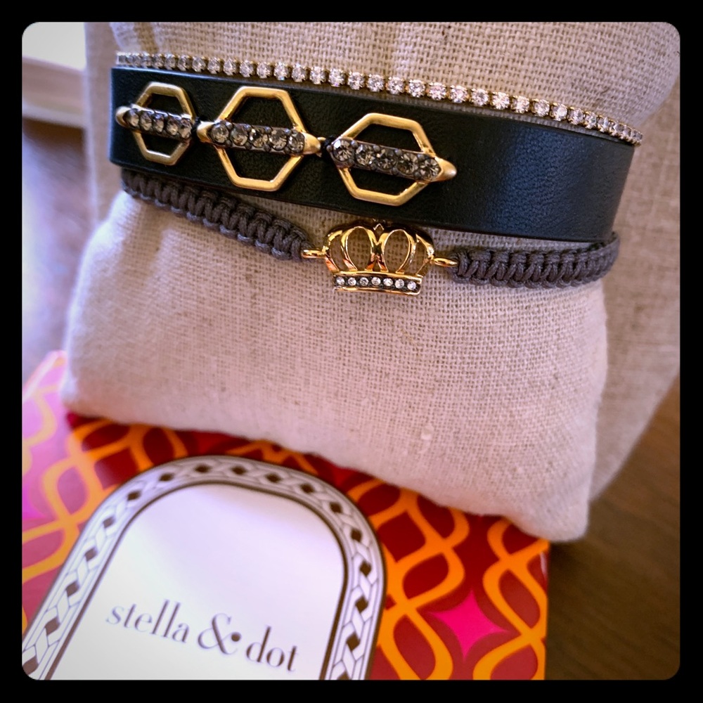 Stella & Dot BUNDLE!